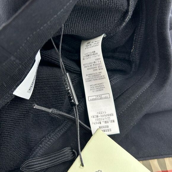 Burberry teen girls cotton check skirt size 14 fits extra small adults - Picture 6 of 9